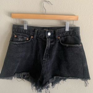 Urban Outfitters High Waisted Shorts
